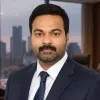 Kiran Vijayan