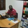 Benjamin Nyarko