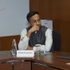 Subhashish Bhadra