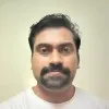 Rajeev Rajendran Nair