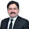 Shafqat Abbas Tarar