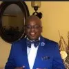 Kelvin Lockett