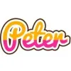 Peter Wu