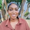 Chantelle Moyo