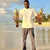John Khallenda