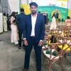 ABHISHEK ANANAD