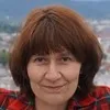 Olga Shafer
