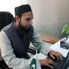 Muhammad Usman Sharif