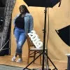 Imani Nixon