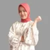 Rida Nama Belakang Maharani Puspitasari