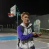 Glendon Obrero