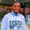 Akeem Blalock