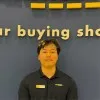 Euriel Kim
