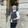 Fatma Abozeina