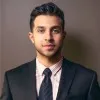 Amjed Bahareth