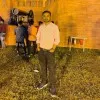 Bikash Ghosh