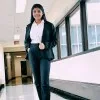 Meshwa Patel