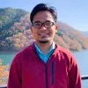 Muhammad Rasdan
