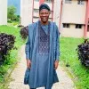 Akinyele Gift