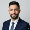 Amir Tabrizi