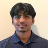 Arjun Ravendran
