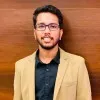 Abhishek Mogre