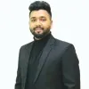 Md Parvej Hossain Khan