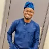 Lucky Akhigbe