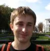 Oleksii Denysenko