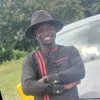 Benedict Odey