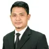 Rizky Harahap
