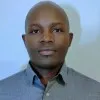 Patrick Mugo