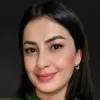 Esra Yurt