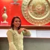 janki pankhaniya