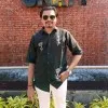 Keval Mangukia