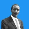 George Karuma
