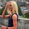 Mariam Kharebava