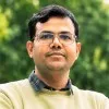 Ashok Kumar Lunia