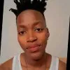Lebogang Mary Tsheola