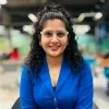 Ashi Parashar
