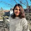 Subashini Balasubramanian