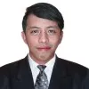Michael Jordan Calisagan