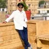 Harshil Purohit