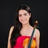 Ana Isabella España