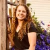 Grace Aurentz