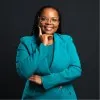 Luyanda Sedibe