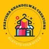 Pratisha Khandelwal Creations