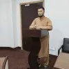 Muhammad Ejaz