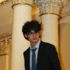 Hamish May