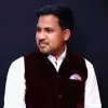 Hitesh Kshatriya